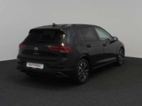 gebraucht VW Golf VIII 2.0 TDI DSG United Navi AHK LED Klima ACC