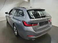 Gebraucht BMW 320 Shadowline 243 PS (178 kW) 2024 Grau Limousine