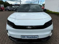 Gebraucht Ford Capri Premium 210 kW (286 PS) 2025 Weiß SUV