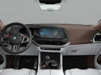 Gebraucht BMW XM Executive 476 PS (350 kW) 2025 Andere SUV