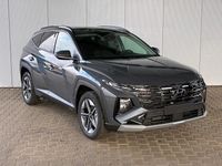 Neu Hyundai Tucson 215 PS (158 kW) 2025 Ecotronic gray SUV