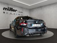 Gebraucht BMW M2 Performance 480 PS (353 kW) 2026 Black sapphire metallic Coupé
