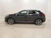 Gebraucht Kia XCeed 160 PS (117 kW) 2021 Black pearl SUV