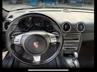 Gebraucht Porsche Boxster 245 PS (180 kW) 2006 Grau Cabrio