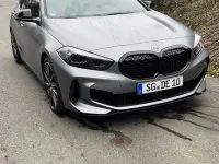 Gebraucht BMW M135 Performance 306 PS (225 kW) 2023 Grau Kleinwagen