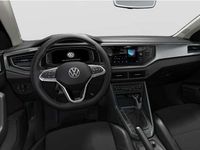 gebraucht VW Taigo 1.5 TSI Style DSG Matrix-LED SOFORT!