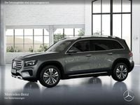 Gebraucht Mercedes GLB200 Progressive 150 PS (110 kW) 2025 Grau SUV