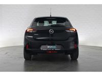 gebraucht Opel Corsa F ELEGANCE+SITZHEIZUNG+PARKPILOT+FERNLICHTASSISTENT+ALUFELGEN+LED TAGFAHRLICHT