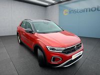 Gebraucht VW T-Roc 116 PS (85 kW) 2023 Andere SUV