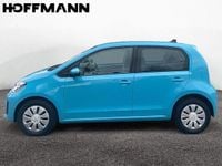 Gebraucht VW up! 83 PS (61 kW) 2021 Kleinwagen