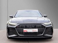 Gebraucht Audi RS6 Performance 630 PS (463 kW) 2024 Mythosschwarz metallic Kombi