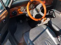 Używany Mini Cooper 63 KM (46 kW) 1996 Zielony Hatchback