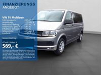 Usado VW Multivan 150 HP (110 kW) 2018 Bege Monovolume