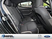 Gebraucht Mazda 3 140 PS (102 kW) 2025 Schwarz Limousine