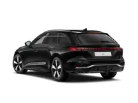 Gebraucht Audi A5 Ambiente 204 PS (150 kW) 2025 Mythosschwarz metallic Kombi