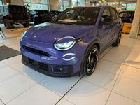 Neu Abarth 600e 206 kW (281 PS) 2025 Violett SUV
