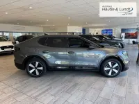 Neu Ford Capri 210 kW (286 PS) 2026 Magneticgrau (metallic) SUV
