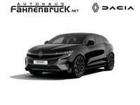 Neu Renault Megane E-Tech Esprit Alpine 160 kW (218 PS) 2026 Limousine