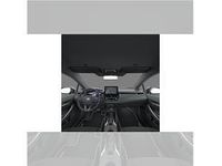 Neu Toyota Corolla 140 PS (102 kW) 2025 Weiß Kombi