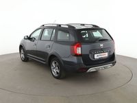 gebraucht Dacia Logan MCV 0.9 TCe Stepway, Benzin, 12.420 €