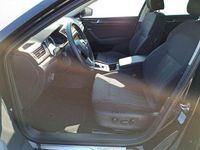 Gebraucht Skoda Superb Style 150 PS (110 kW) 2019 Schwarz Limousine