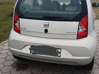 Second-hand Seat Mii Style 68 CP (50 kW) 2013 Gri Hatchback