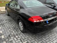 gebraucht Ford Focus Cabriolet 