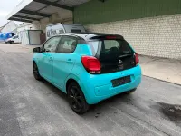 Gebraucht Citroën C1 82 PS (60 kW) 2016 Kleinwagen