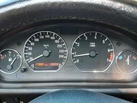 Gebraucht BMW Z3 118 PS (86 kW) 2001 Schwarz Cabrio