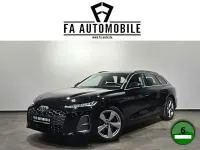 Gebraucht Audi A6 Ambiente 224 PS (164 kW) 2025 Schwarz Kombi