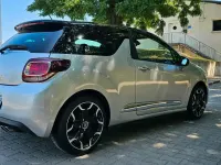 Gebraucht Citroën DS3 156 PS (114 kW) 2013 Silber Coupé
