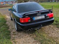 gebraucht Audi A6 C4 2.6 V6