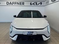 Neu Kia EV4 150 kW (204 PS) 2025 Weiß Kleinwagen