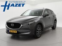 Gebraucht Mazda CX-5 Sky 175 PS (128 kW) 2018 Grau SUV
