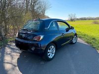 Second-hand Opel Adam 100 CP (73 kW) 2013 Hatchback