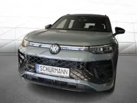 Neu VW Tayron R-line 150 PS (110 kW) 2026 Cipressinogrün metallic SUV
