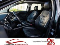 gebraucht Ford Edge 2.0 TDCi Titanium 4x4 Bi-Turbo |LED|Autom.|