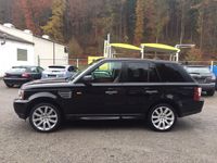 gebraucht Land Rover Range Rover Sport 