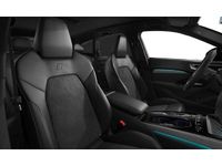 Nowe Audi A5 S-Line 367 KM (269 kW) 2026 Czarny Kombi