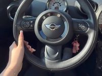 Gebraucht Mini Cooper 122 PS (89 kW) 2014 Grau Kleinwagen