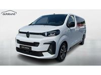 Neu Citroën Spacetourer 177 PS (130 kW) 2025 Van / Kleinbus