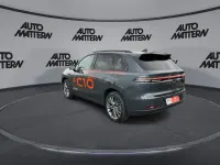 Gebraucht Leapmotor C10 213 PS (156 kW) 2025 Canopy grau (metallic) SUV