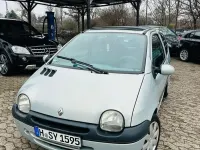 Używany Renault Twingo 59 KM (43 kW) 2004 Srebrny Hatchback