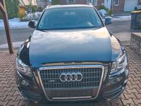 Gebraucht Audi Q5 179 PS (131 kW) 2009 Schwarz SUV