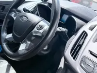 Brugt Ford Transit Connect 101 HK (74 kW) 2015 Hvid MPV