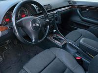 Gebraucht Audi A4 131 PS (96 kW) 2004 Kombi