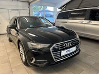 gebraucht Audi A6 Avant 40 TDI sport