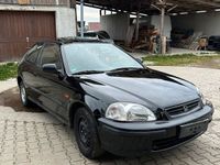 gebraucht Honda Civic ej9