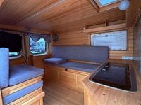 Gebraucht Fiat Ducato 109 PS (80 kW) 2011 Van
