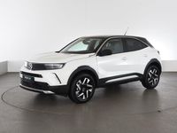 Gebraucht Opel Mokka Elegance 136 PS (100 kW) 2023 Weiss SUV